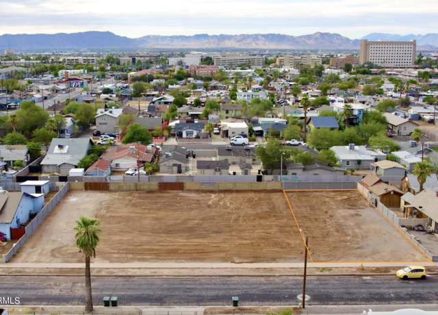 Property at 1521 W Mckinley St #18, Phoenix, AZ 85007