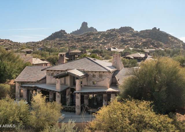 Property at 27939 N 100th Pl, Scottsdale, AZ 85262, 4 beds, 3.5 baths