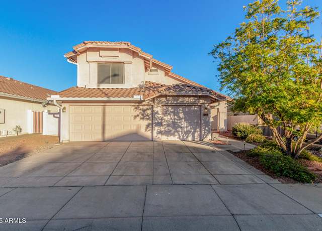 Property at 20435 N 39th Dr, Glendale, AZ 85308, 4 beds, 3 baths