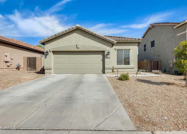 Property at 17946 W Sunnyslope Ln, Waddell, AZ 85355, 3 beds, 2 baths
