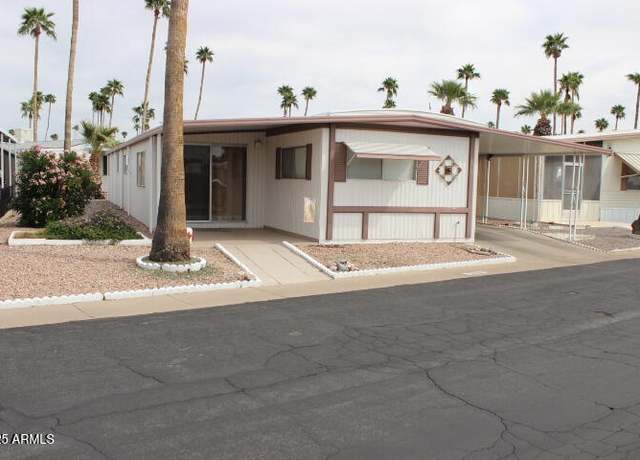 Property at 303 S Recker Rd #218, Mesa, AZ 85206, 3 beds, 2 baths