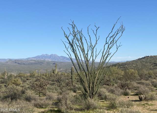 Property at 0 N 170 Sts Unit -/-/-, Rio Verde, AZ 85263