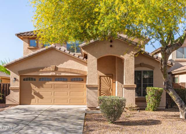 Property at 15432 W Yucatan Dr, Surprise, AZ 85379, 4 beds, 2.5 baths