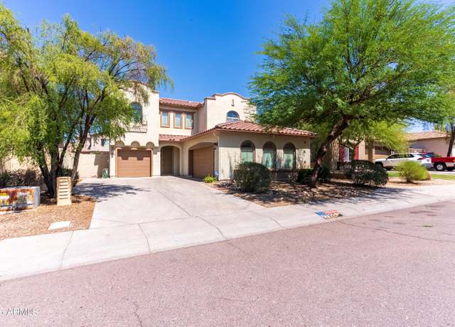 Property at 7925 S 52nd Dr, Laveen, AZ 85339, 4 beds, 2.5 baths