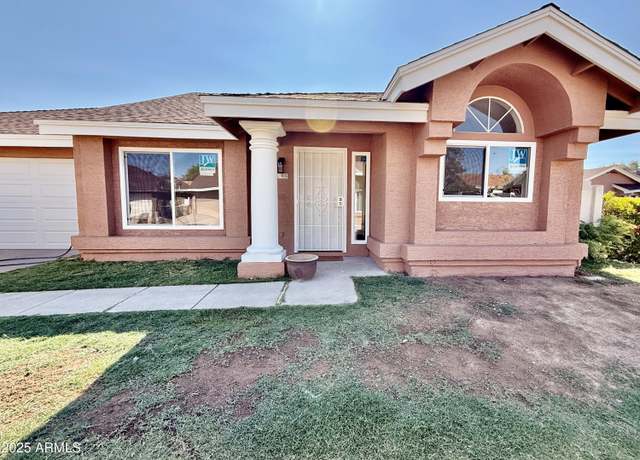 Property at 915 E Annette Dr, Phoenix, AZ 85022, 2 beds, 2 baths