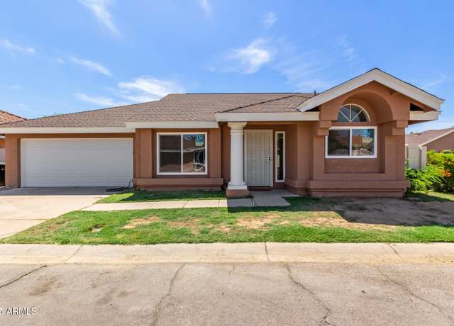 Property at 915 E Annette Dr, Phoenix, AZ 85022, 2 beds, 2 baths