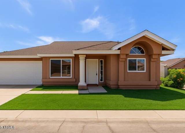 Property at 915 E Annette Dr, Phoenix, AZ 85022, 2 beds, 2 baths