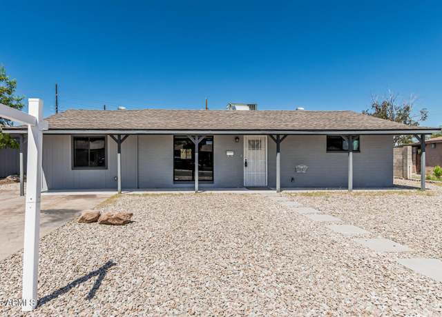 Property at 4441 N 27th Dr, Phoenix, AZ 85017, 4 beds, 2 baths