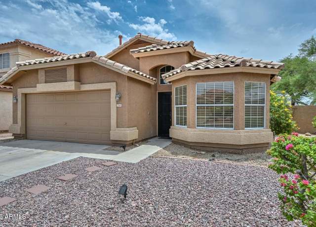 Property at 7949 W Wescott Dr, Glendale, AZ 85308, 3 beds, 2 baths