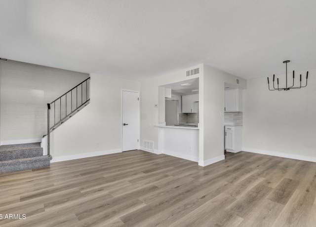 Property at 4714 E Broadway Rd, Phoenix, AZ 85040, 2 beds, 1 bath