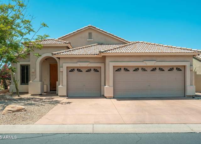Property at 4541 E Brilliant Sky Dr, Cave Creek, AZ 85331, 4 beds, 2 baths