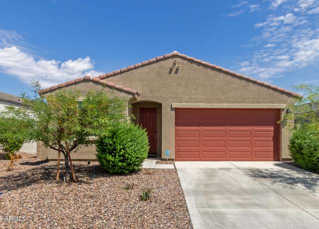 Property at 4532 W Sweetbush Way, San Tan Valley, AZ 85144, 3 beds, 2 baths