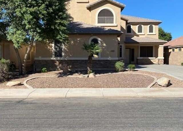 Property at 40882 W Robbins Dr, Maricopa, AZ 85138, 5 beds, 3 baths