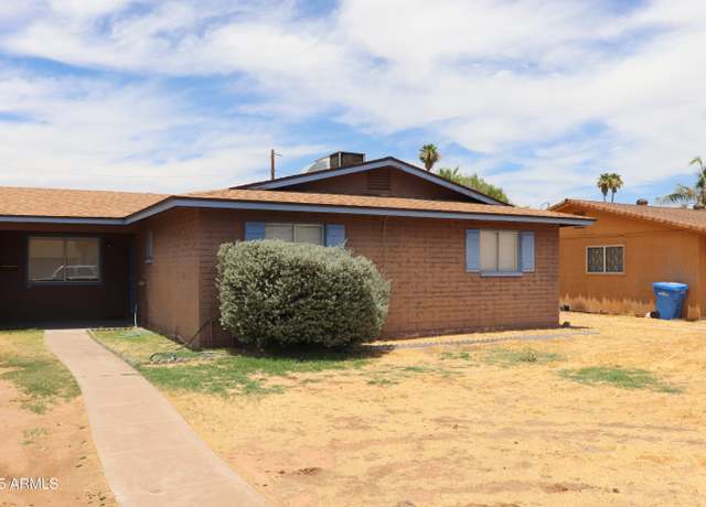Property at 3746 W Vermont Ave, Phoenix, AZ 85019, 3 beds, 1.75 baths