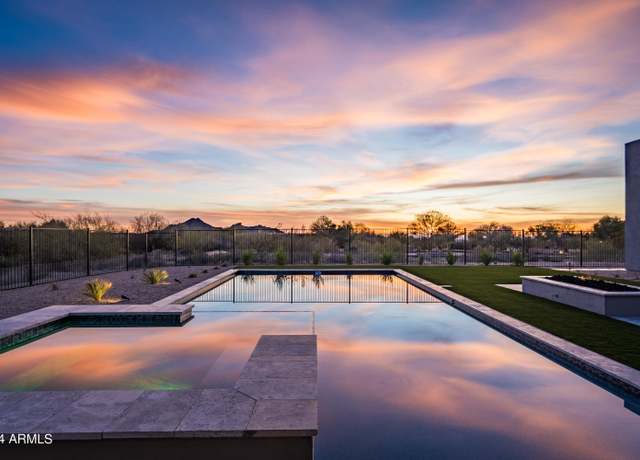 Property at 34749 N 83rd Way, Scottsdale, AZ 85266, 4 beds, 4.5 baths