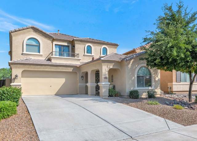 Property at 2920 E Shady Spring Trl, Phoenix, AZ 85024, 4 beds, 3 baths
