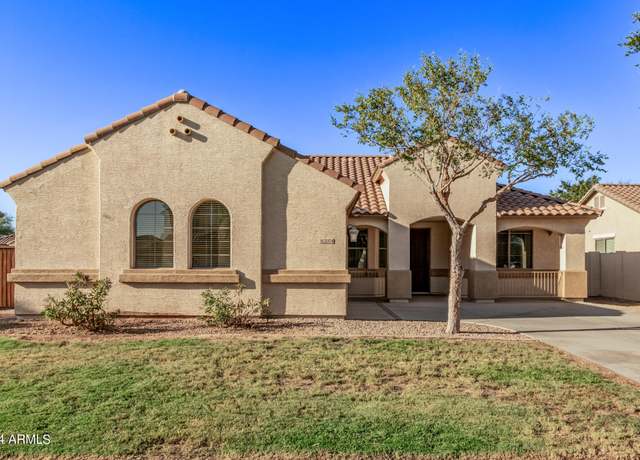 Property at 21574 E Bonanza Ct, Queen Creek, AZ 85142, 3 beds, 2 baths