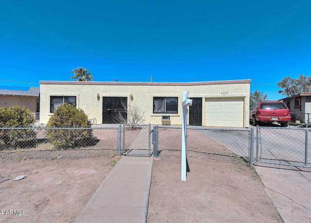 Property at 3002 W Latham St, Phoenix, AZ 85009, 5 beds, 3 baths