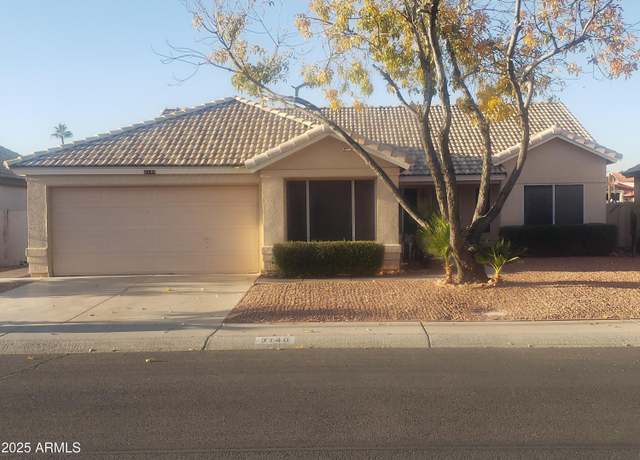 Property at 3140 N 114th Dr, Avondale, AZ 85392, 3 beds, 2 baths