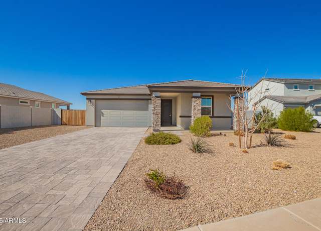 Property at 35 S Siena Ln, Casa Grande, AZ 85122, 4 beds, 2 baths