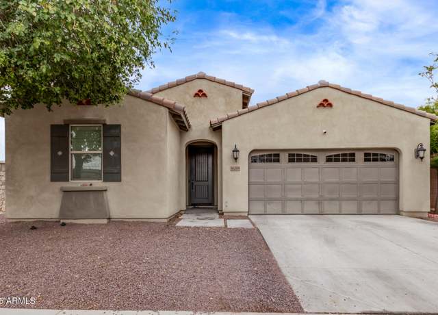 Property at 16268 W Cortez St, Surprise, AZ 85379, 4 beds, 2 baths