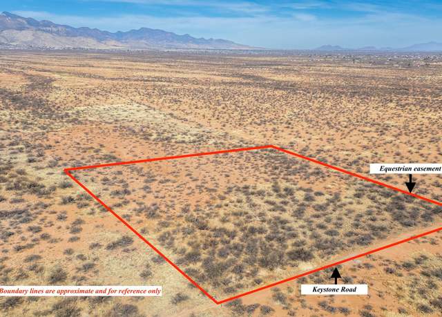 Property at 89A S Keystone Rd Unit A, Hereford, AZ 85615