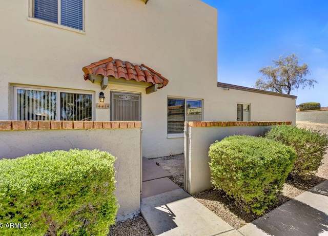 Property at 14414 N Boxwood Ln, Fountain Hills, AZ 85268, 2 beds, 1 bath