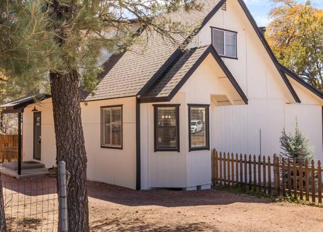 Property at 1101 E Frontier St, Payson, AZ 85541, 3 beds, 2 baths