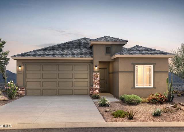Property at 25186 W Wier Ave, Buckeye, AZ 85326, 4 beds, 2 baths