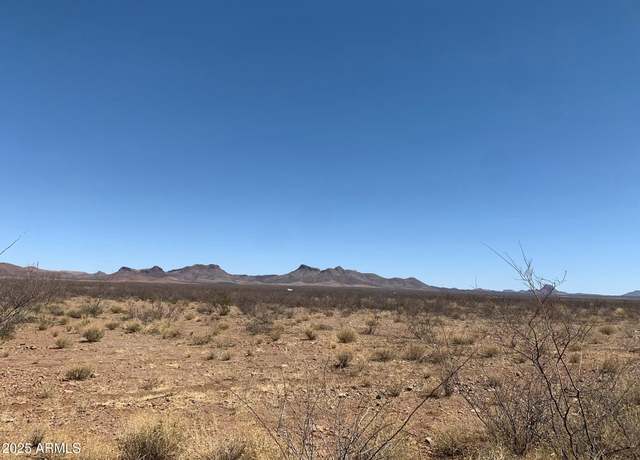 Property at TBD Chula Vista Dr -- #3407, Douglas, AZ 85607