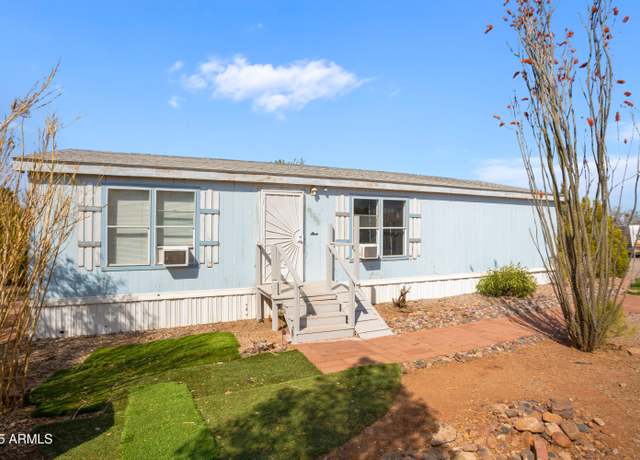 Property at 4501 E Anderson St, Sierra Vista, AZ 85650, 3 beds, 2 baths