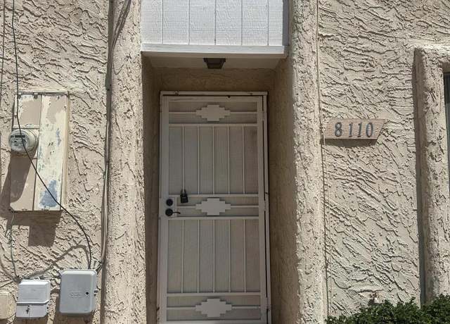 Property at 8110 N 31st Dr, Phoenix, AZ 85051, 3 beds, 2 baths