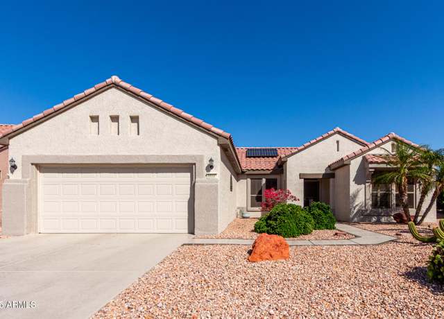 Property at 20223 N Sundance Way, Surprise, AZ 85374, 3 beds, 2 baths