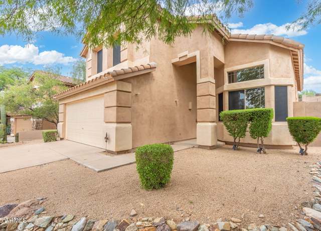 Property at 10432 E Penstamin Dr, Scottsdale, AZ 85255, 4 beds, 2.5 baths