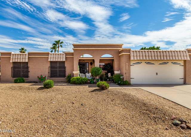Property at 815 E Coral Gables Dr, Phoenix, AZ 85022, 3 beds, 2 baths