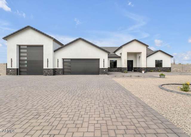 Property at 32278 N 168th Ave, Surprise, AZ 85387, 5 beds, 4 baths