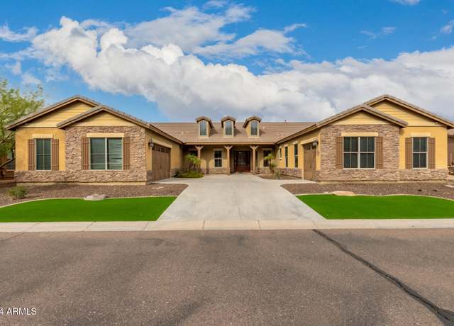 Property at 3234 E Ian Dr, Phoenix, AZ 85042, 5 beds, 3.5 baths