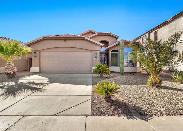 Property at 29864 N Desert Willow Blvd, San Tan Valley, AZ 85143, 3 beds, 2 baths