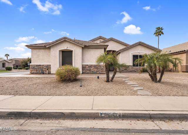 Property at 2662 S Iowa St, Chandler, AZ 85286, 3 beds, 2 baths