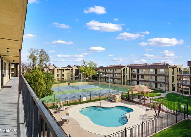 Property at 461 W Holmes -- #342, Mesa, AZ 85210, 2 beds, 2 baths