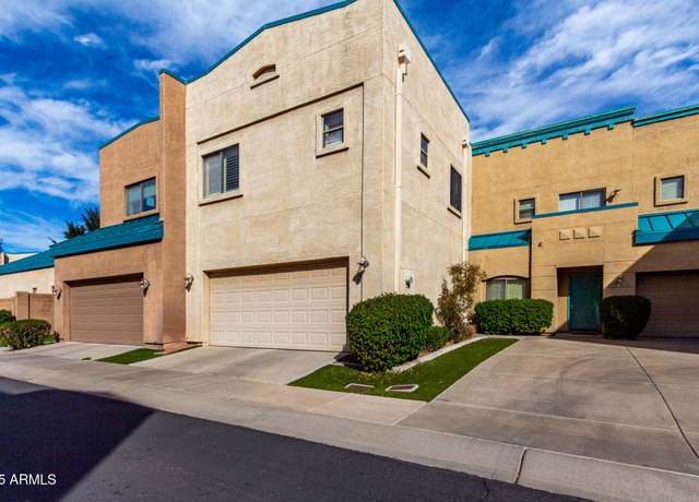 Property at 1015 S Val Vista Dr #81, Mesa, AZ 85204, 2 beds, 2.5 baths