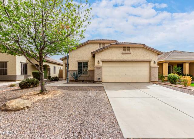 Property at 535 E Yellow Wood Ave, San Tan Valley, AZ 85140, 4 beds, 2 baths