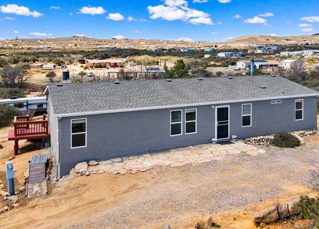 Property at 640 N Ambassador Rd, Dewey, AZ 86327, 3 beds, 2 baths