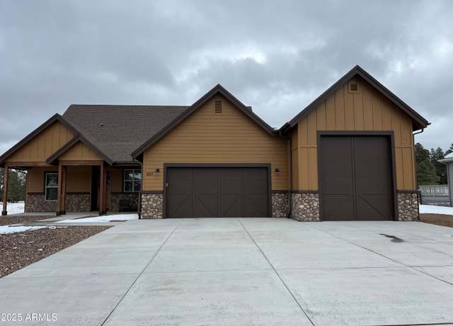 Property at 827 S Torrey Pines Dr, Williams, AZ 86046, 3 beds, 2 baths
