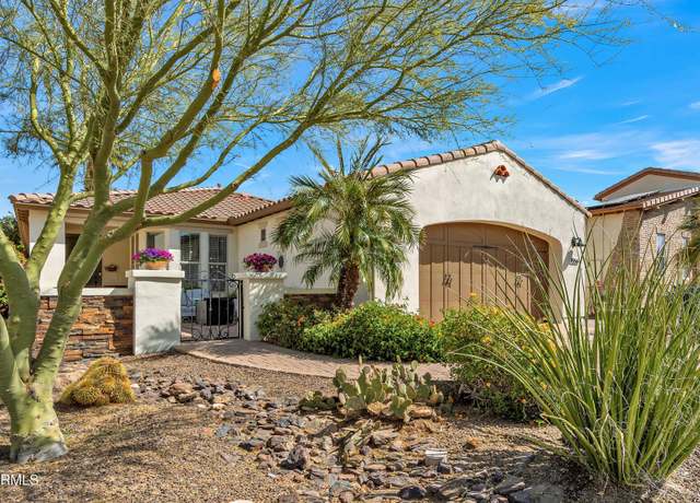 Property at 1556 E Vesper Trl, Queen Creek, AZ 85140, 2 beds, 2 baths