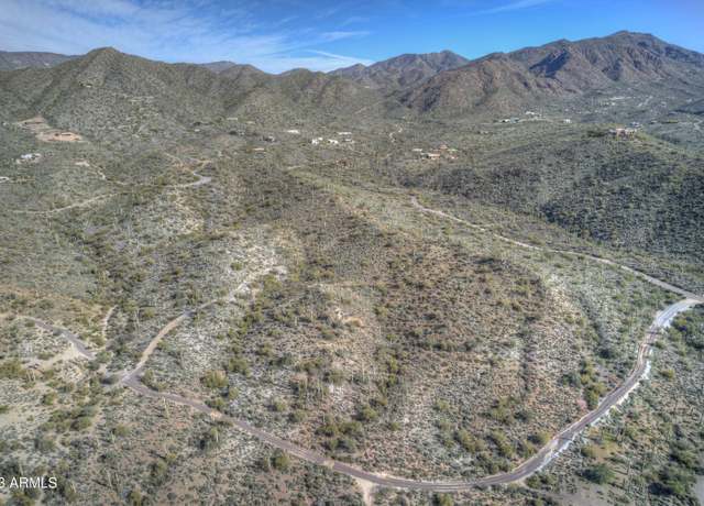 Property at 42870 N Sierra Vista Dr Unit -, Cave Creek, AZ 85331
