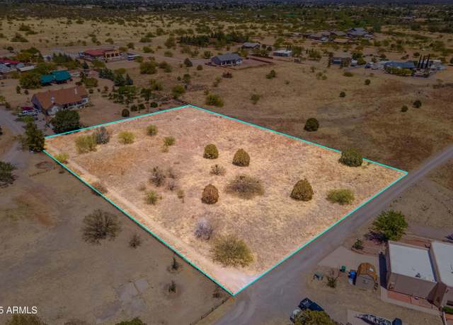 Property at TBD S Apache Rose Trail -- #3, Hereford, AZ 85615