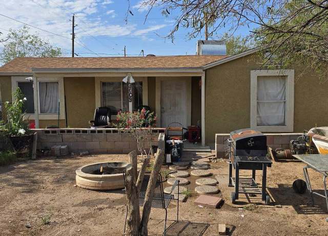 Property at 3603 W Roosevelt St, Phoenix, AZ 85009, 3 beds, 1 bath