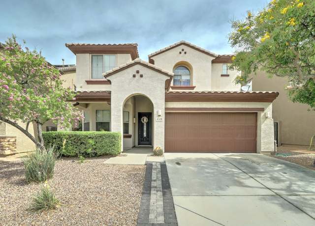 Property at 4328 W Judson Dr, New River, AZ 85087, 5 beds, 3 baths
