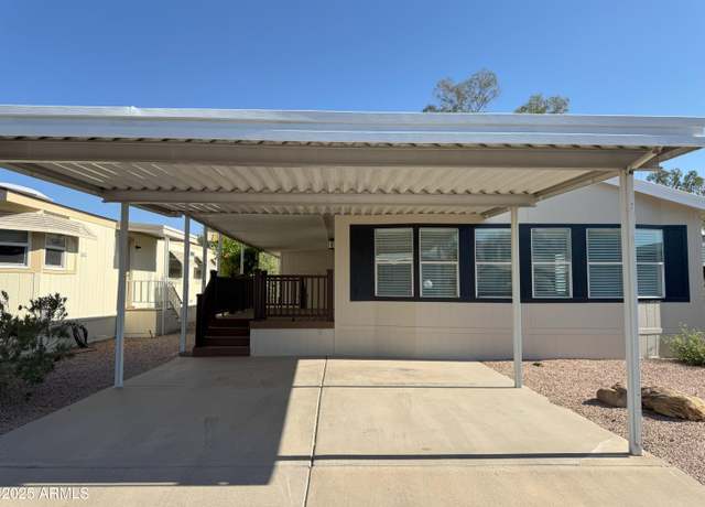 Property at 2233 E Behrend Dr #29, Phoenix, AZ 85024, 2 beds, 2 baths